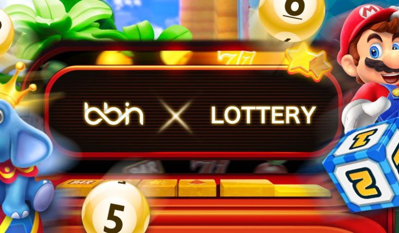 BBin Lottery