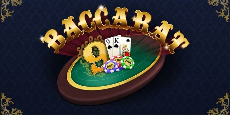 Game Baccarat DA88