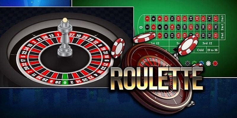 Khái quát về tựa game Roulette