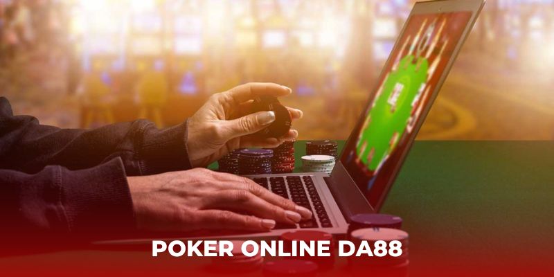 Poker Online DA88