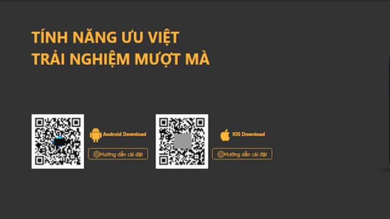 Các Bước Tải App Với Hệ Điều Hành Android