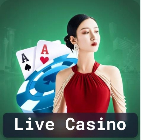 Live Casino