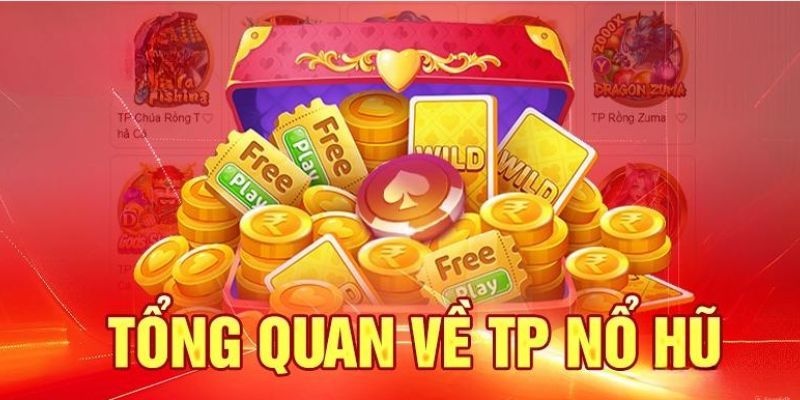 Sảnh cược TP mang đến từng trải nghiệm độc đáo cho hội viên