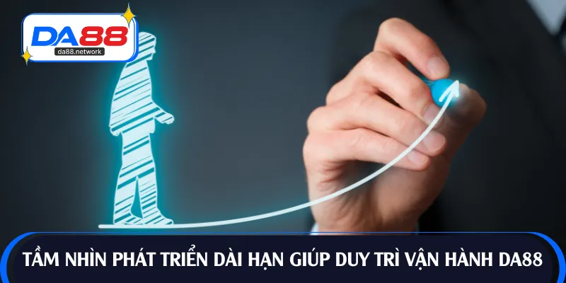 Chiến lược rõ ràng tạo nền tảng để xây dựng uy tín 