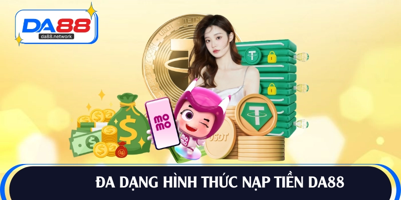 Tăng quỹ cược với đa dạng hình thức